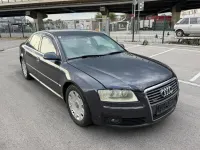 Gebraucht Audi A8 349 PS (256 kW) 2005 Grau Limousine