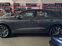 Gebraucht Audi Q8 Competition 286 PS (210 kW) 2023 Grau SUV