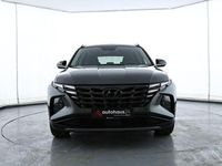 Gebraucht Hyundai Tucson Trend 180 PS (132 kW) 2023 Grau SUV