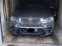 Gebraucht BMW X5 245 PS (180 kW) 2010 Grau SUV