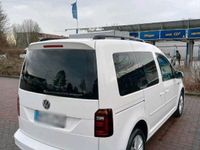 gebraucht VW Caddy 1.4 Kombilimosine