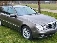 Gebraucht Mercedes E280 231 PS (169 kW) 2007 Kombi