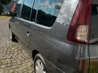 Gebraucht Renault Espace 173 PS (127 kW) 2010 Van / Kleinbus