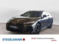 Gebraucht Audi A6 Ambiente 204 PS (150 kW) 2025 Daytonagrau perleffekt Kombi