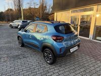 Gebraucht Dacia Spring Extreme 47 kW (65 PS) 2023 Blau Kleinwagen