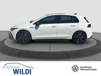 Gebraucht VW Golf VIII Style 245 PS (180 kW) 2024 Weiß Limousine