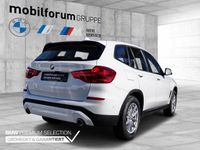 gebraucht BMW X3 xDrive20d