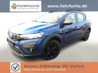 Gebraucht Dacia Sandero Extreme 2025 Andere