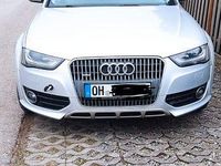 Gebraucht Audi A4 Allroad 245 PS (180 kW) 2014 Silber Kombi