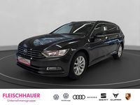 Usata VW Passat Comfortline 179 CV (131 kW) 2018 Grigio Station wagon