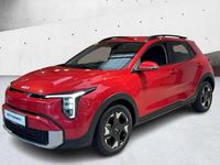 Neu Kia Stonic Vision 101 PS (74 kW) 2025 (beg) signalrot (m) SUV