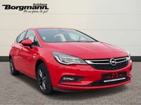 gebraucht Opel Astra 120 Jahre 1.0 Turbo Tempomat - Bluetooth - NAVI -