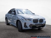 Gebraucht BMW X4 M Sport 245 PS (180 kW) 2025 Grau SUV