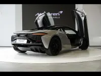 Gebraucht McLaren Artura 680 PS (500 kW) 2023 Grau Coupé