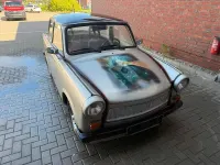Gebraucht Trabant 601 26 PS (19 kW) 1990 Limousine