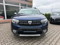 Gebraucht Dacia Sandero Celebration 90 PS (66 kW) 2017 Other Limousine