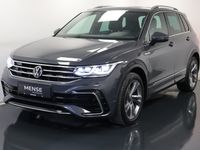 gebraucht VW Tiguan R-Line