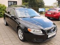 gebraucht Volvo V70 Kombi/2.4 D/ Momentum/Schaltgetriebe /AHK