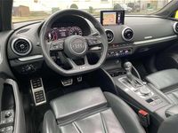 Gebraucht Audi A3 Sport 150 PS (110 kW) 2017 Kombi