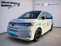 Gebraucht VW Multivan 177 PS (130 kW) 2025 Candyweiß Van