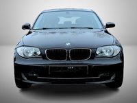gebraucht BMW 116 i * Stzhg * PDC Vo+Hi *Multi *TÜV 06/2025 *