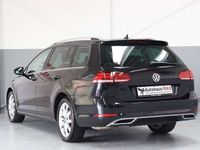 gebraucht VW Golf VII Variant Highline~Massage~ACC~SZH~Navi~