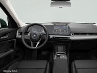 Gebraucht BMW X1 150 PS (110 kW) 2025 Grün SUV