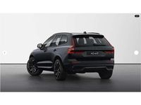 Gebraucht Volvo XC60 Plus 349 PS (256 kW) 2024 Schwarz SUV