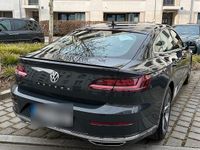 Gebraucht VW Arteon R-line 190 PS (139 kW) 2020 Grau Limousine
