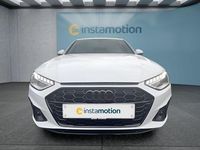 Gebraucht Audi A4 204 PS (150 kW) 2024 Grau Kombi