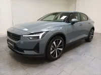 Brugt Polestar 2 164 kW (224 HK) 2022 Thunder / metallic Hatchback