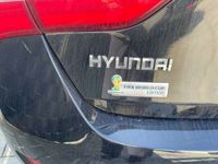 gebraucht Hyundai i30 1.6 Fifa World Cup Edition