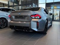 Gebraucht BMW M2 460 PS (338 kW) 2024 Grau Coupé