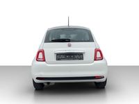 gebraucht Fiat 500 Pop Star / KLIMA / 1.HAND / PDC / WENIG KM