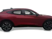 Neu Ford Mustang Mach-E Extended Range 202 kW (276 PS) 2026 SUV