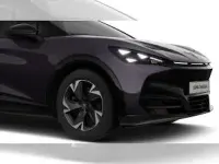 Neu Cupra Tavascan Endurance 210 kW (286 PS) 2026 Violett (dark void) SUV