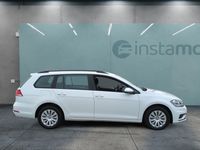 gebraucht VW Golf Sportsvan Volkswagen Golf, 101.782 km, 116 PS, EZ 05.2020, Diesel