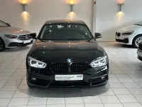 Gebraucht BMW 118 Advantage 150 PS (110 kW) 2018 Schwarz Kleinwagen