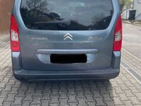 gebraucht Citroën Berlingo HDi 90 FAP Multispace Multispace