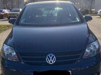 Gebraucht VW Golf IV 150 PS (110 kW) 2005 Blau Limousine