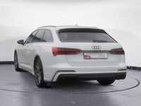 gebraucht Audi S6 S6 AvantAvant TDI 253(344) kW(PS) tiptro