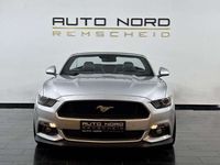 gebraucht Ford Mustang GT Convertible *Kamera*Premium*Perf-Pake