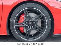 Gebraucht Corvette C8 495 PS (364 kW) 2025 Rot Coupé