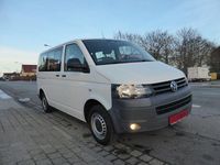 Gebraucht VW T5 140 PS (102 kW) 2011 Weiß Van
