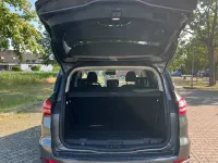 Gebraucht Ford S-MAX Titanium 150 PS (110 kW) 2017 Grau Van / Kleinbus