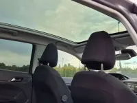 Gebraucht Peugeot 308 125 PS (91 kW) 2014 Grau Limousine
