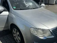 Gebraucht VW Passat 150 PS (110 kW) 2007 Silber Kombi