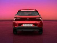 Neu Renault Scenic E-Tech Techno 161 kW (220 PS) 2026 Rot SUV