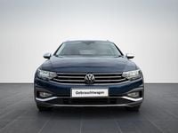 Gebraucht VW Passat Alltrack 200 PS (147 kW) 2022 Kombi