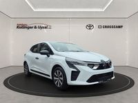 Gebraucht Mitsubishi Colt Basis 67 PS (49 kW) 2025 Weiß Kleinwagen